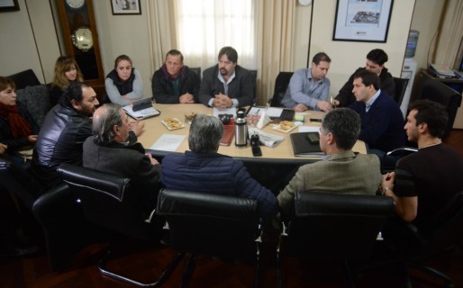 “Buscamos transparentar el aumento del boleto y mejorar el servicio”