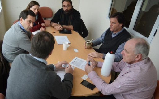 “Debemos encontrar la diversificación productiva en paralelo al petróleo”