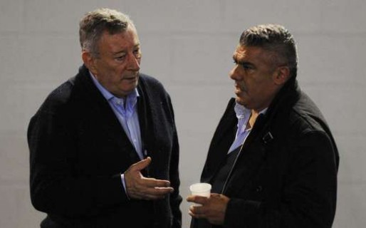 AFA: Fracasó otro intento de aprobar la Superliga