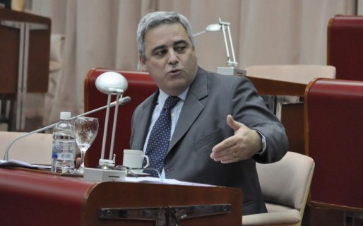 Touriñán: «el concepto de residencia no puede quedar librado a interpretación del Tribunal Electoral»