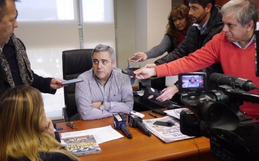 El PJ busca una lista de unidad