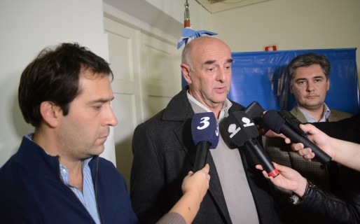 Williams sacó el manual de excusas por su ausencia en Comodoro