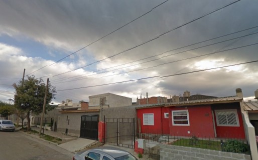Una familia del Quirno Costa sufrió un violento asalto