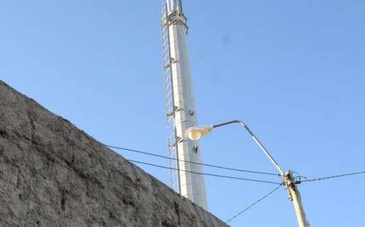 Charla abierta al público sobre la instalación de antenas en la ciudad