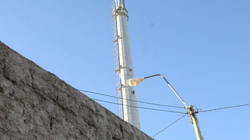 antenas