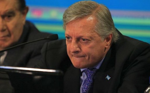 Aranguren reiteró que los tarifazos no cubren los costos