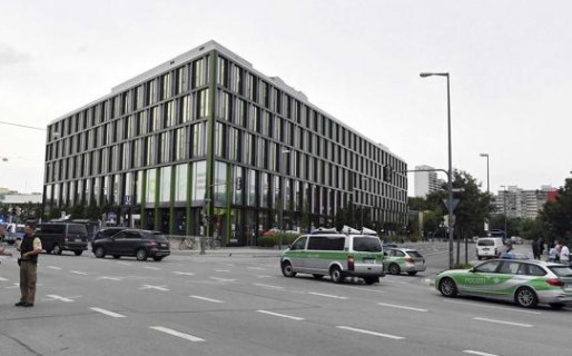 Tiroteo en Múnich: Confirman al menos nueve muertos