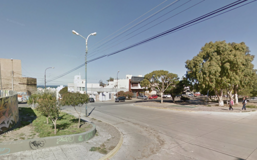 Mataron a golpes a un joven en plena vía pública