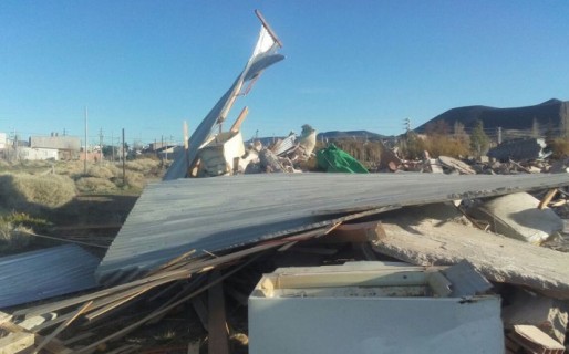 En 2014 un centenar y medio de Gauchos denunció al Centro Tradicionalista