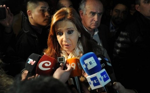 “Ser peronista nunca fue fácil en este país, y nunca fue gratis”