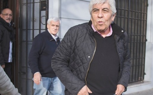 Para preservar la unidad, la CGT evita definir un paro contra Macri