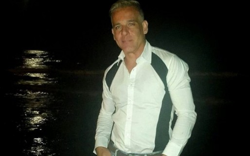 «Chatrán» Hernández fue detenido en Madryn