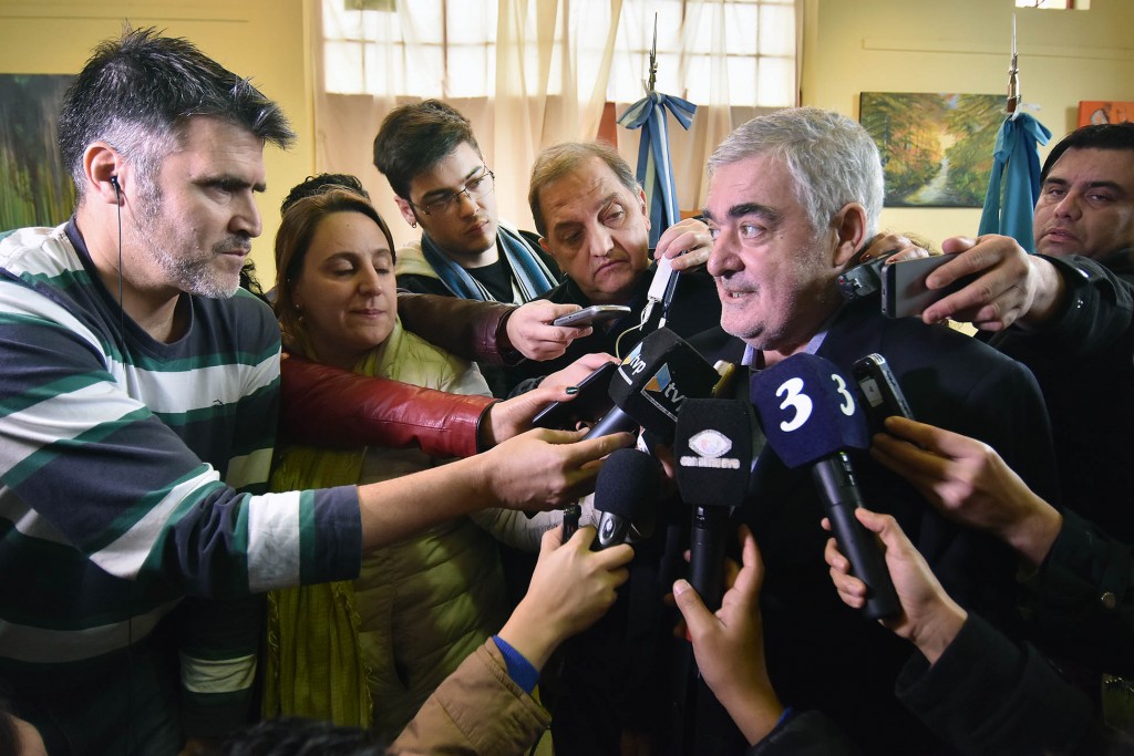 chubut colocó bono