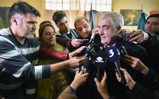 Se colocó el bono de Chubut y el 15% de lo obtenido irá a los municipios