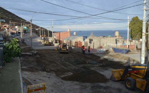 El Camino Centenario permanecerá cerrado por trabajos de reparación