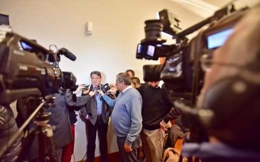 Chubut coloca el bono en el mercado financiero internacional