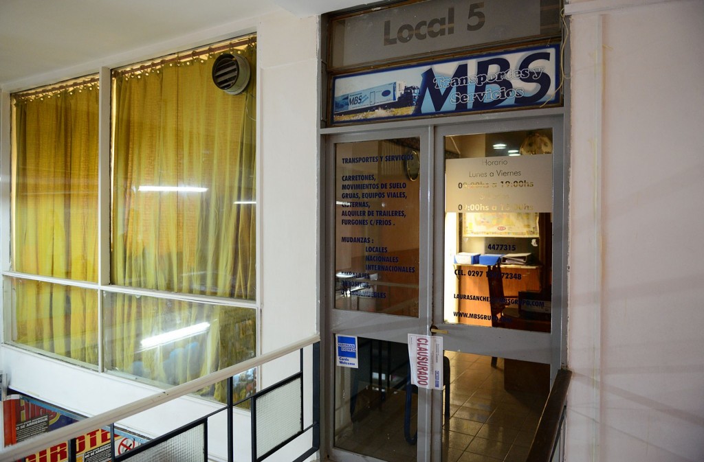 clausura mbs1