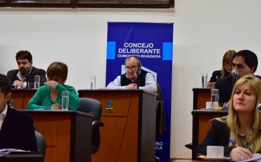 Coparticipación: Desde el Concejo piden anticipar la discusión