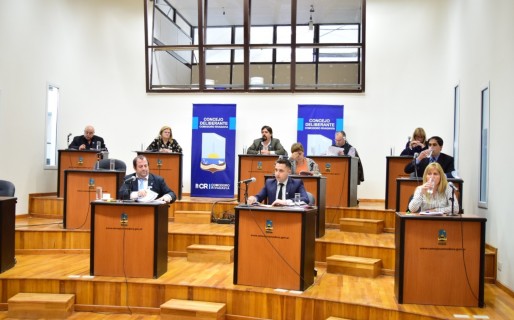 Concejo: Ingresó el pedido de aumento del boleto de transporte público