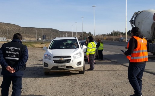 El Municipio labró 30 actas por deudas en Impuesto Automotor