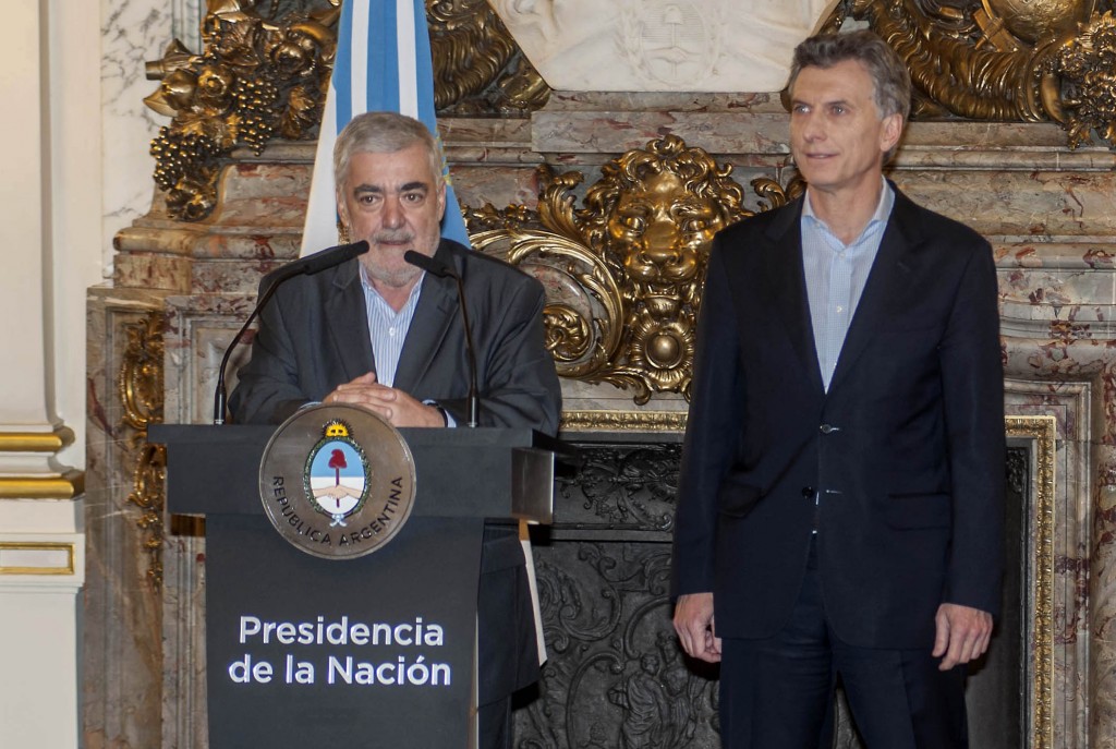 das neves macri anuncio pae