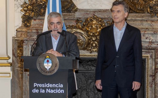 Das Neves celebró la inversión de PAE para este año