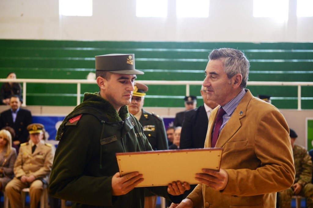 gendarmeria 1