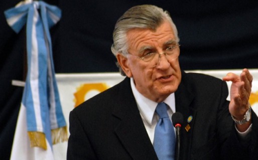 El PJ pidió la renuncia de Aranguren