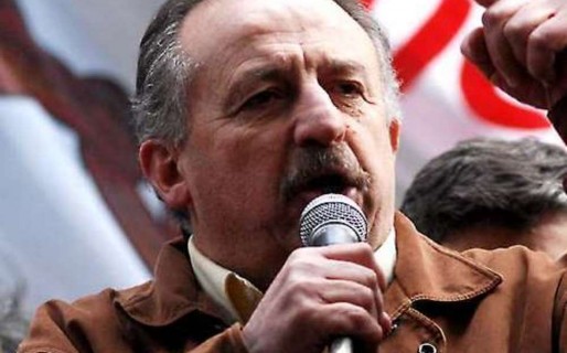 Yasky: «Aranguren está caminando por la cornisa»