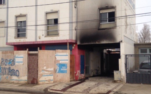 “A Santiago los trabajadores no lo quieren ni ver”