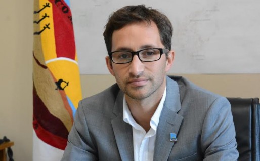 Issa Pfister: “Estamos analizando si el pago por regalías se realiza en tiempo y forma”