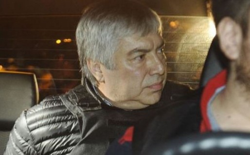 Lázaro Baez disparó contra Macri: ‘Sabía que si accedía a lo que me pedía destruía al peronismo’