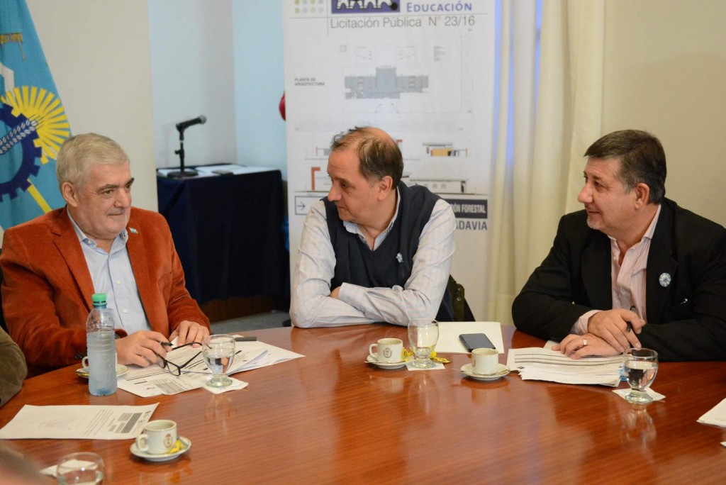 linares establecimiento educativo cordon