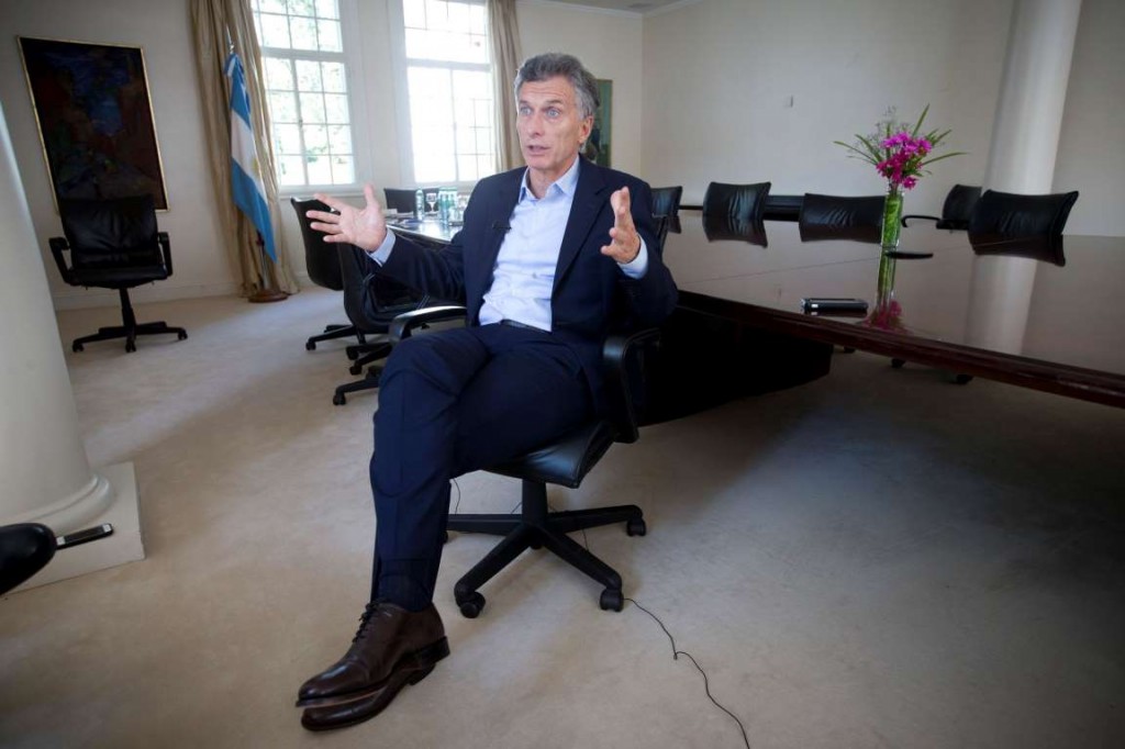 macri imputado panama papers