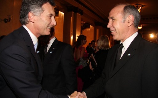 Dádiva oportuna para los jueces que deben decidir el tarifazo