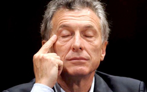 Inconsistencias en las declaraciones juradas de Macri