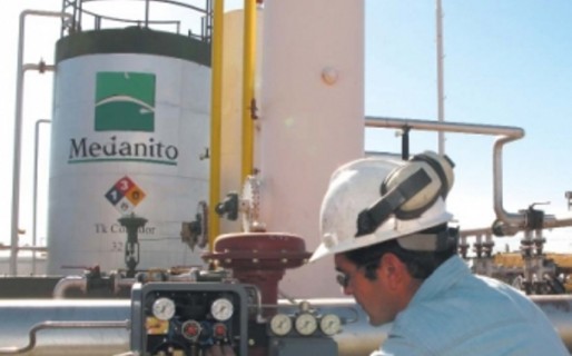 Medanito apuesta a incrementar sus inversiones en el país