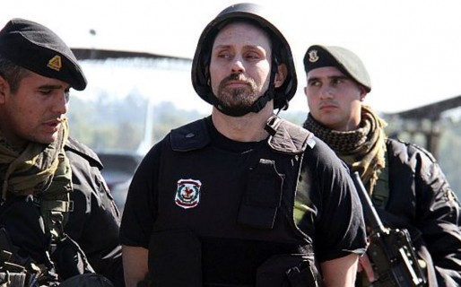 Pérez Corradi llegará a la Argentina entre hoy y mañana