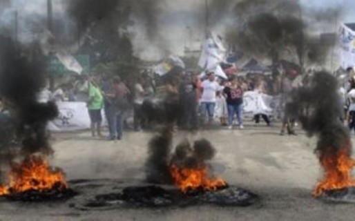 Volver al mundo, con pasajes para pocos