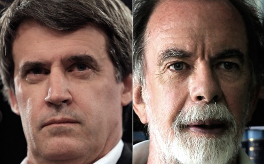 González Fraga: “Quisiera saber que tan pobres son los pobres»