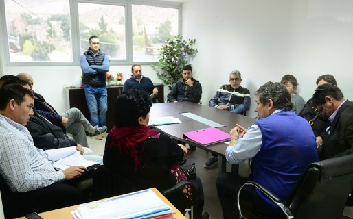 Plantean a propietarios de locales nocturnos incorporar rubro ‘Salón de Fiestas’