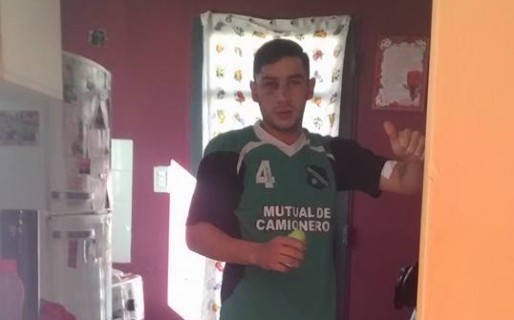 Golpiza a un jugador de futsal: Acusan a policías