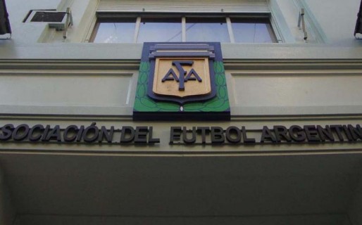 AFA: Quedó definido cómo será el torneo
