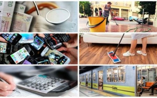 Conoce cuáles serán las subas del segundo semestre