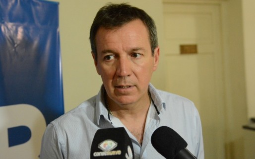 Boyero: “El objetivo es priorizar el bien colectivo”