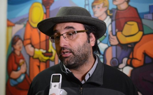 “Debemos intensificar los controles para el uso correcto del agua”