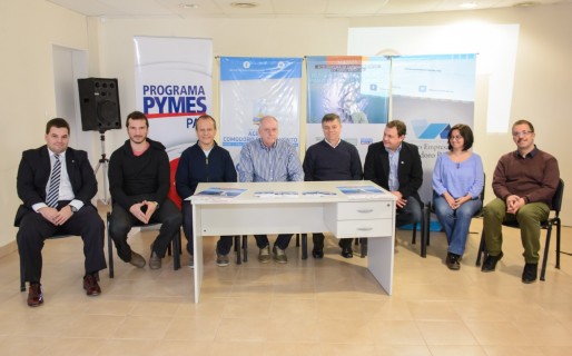 Comenzó la 4° edición de los Premios Mayma para la Patagonia