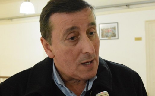 Rey: “El trabajo coordinado del Municipio permitió dar respuestas ante el temporal”