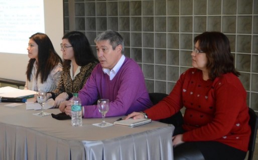 El Municipio avanza para trabajar en conjunto con SEDRONAR
