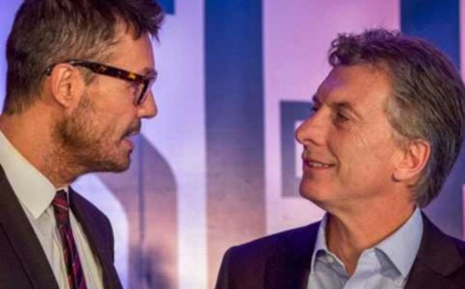 La estrategia de “comunicación” de Cambiemos